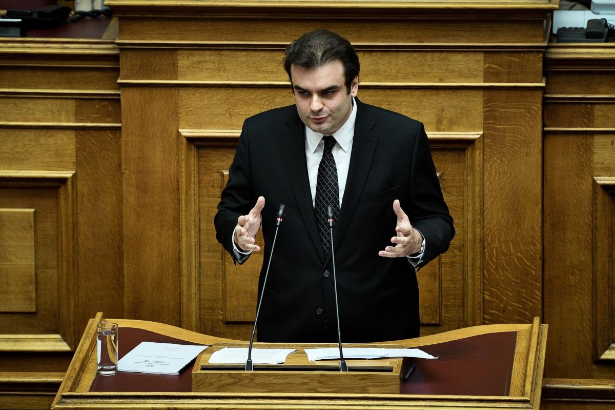 Πιερρακάκης: Τα τελευταία 2,5 χρόνια έχουμε κάνει σημαντικές μεταρρυθμίσεις