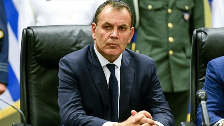 Ελλάδα Τουρκία: Με τον Ακάρ θα συναντηθεί ο Παναγιωτόπουλος στις Βρυξέλλες