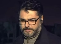 Μαριούπολη: Σε ασφαλές σημείο ο Έλληνας πρόξενος – Έφτασε στο Μπερντιάνσκ Μαριούπολη: Σε ασφαλές σημείο ο Έλληνας πρόξενος – Έφτασε στο Μπερντιάνσκ
