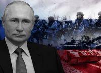 Ουκρανία: Ο πόλεμος θα λήξει στις 9 Μαΐου λέει η Daily Mail
