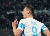 Μίλικ: Χάνει το Μαρσέιγ – ΠΑΟΚ για το Conference League