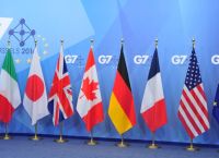 G7: Νέες κυρώσεις στη Ρωσία για εισαγωγές πετρελαίου – Η Ουγγαρία καθυστερεί την ΕΕ για το εμπάργκο