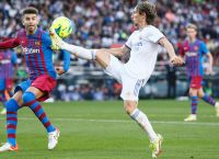 Ρεάλ – Μπαρτσελόνα: Η ώρα του “El Classico”