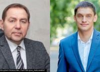 Ντμίτρο Κουλέμπα: Οι Ρώσοι απήγαγαν κι άλλο δήμαρχο