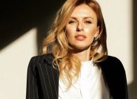 Λέσια Βασιλένκο ή το μαγικό μιας γυναίκας