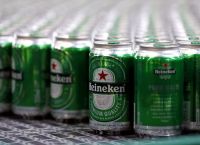 Η Heineken αποχωρεί από τη Ρωσία