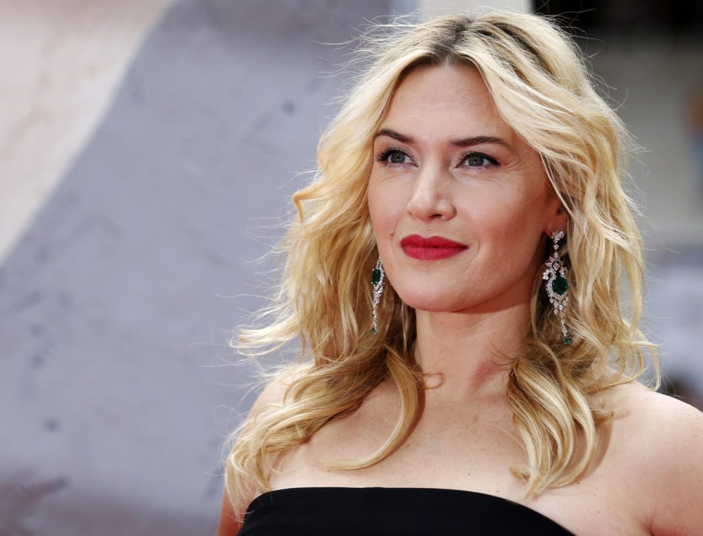 Kate Winslet: “Γνωρίζω τουλάχιστον 4 ηθοποιούς που κρύβουν τη σεξουαλικότητά τους”