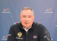 Επικεφαλής της Roscosmos: Το χακάρισμα δορυφόρων συνιστά αιτία πολέμου