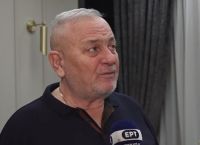 Επίτιμος πρόξενος Ελλάδας στην Οδησσό: «Εδώ θα μείνω μέχρι τέλους»