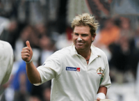 Ο Shane Warne, Αυστραλός θρύλος του κρίκετ, πέθανε σε ηλικία 52 ετών