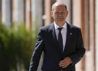 Σολτς: Το Βερολίνο στηρίζει την ευρωπαϊκή προοπτική των Δυτικών Βαλκανίων
