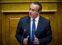 Σταϊκούρας: Δεν μπορεί να γίνει άλλη παρέμβαση στον ΕΝΦΙΑ – Τι αλλάζει και για ποιους Σταϊκούρας: Δεν μπορεί να γίνει άλλη παρέμβαση στον ΕΝΦΙΑ – Τι αλλάζει και για ποιους