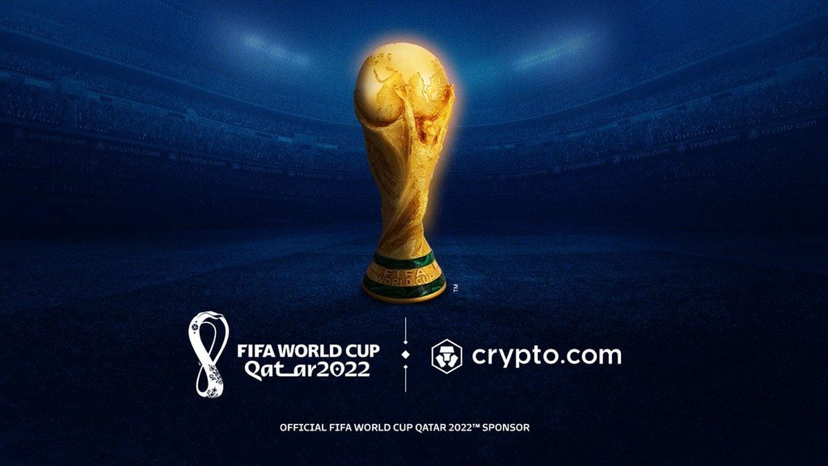 Συμφωνία ΦΙΦΑ – Crypto.com για το Κατάρ