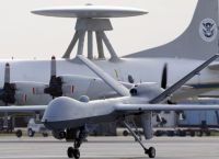 Η.Π.Α: Ετοιμάζουν αποστολή drones-αστραπή στην Ουκρανία