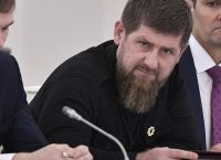 Καντίροφ: «Οι διαπραγματεύσεις δεν θα κάνουν καλό»