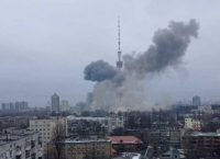 Evacuation of Mariupol consulate general in progress, diplomats report