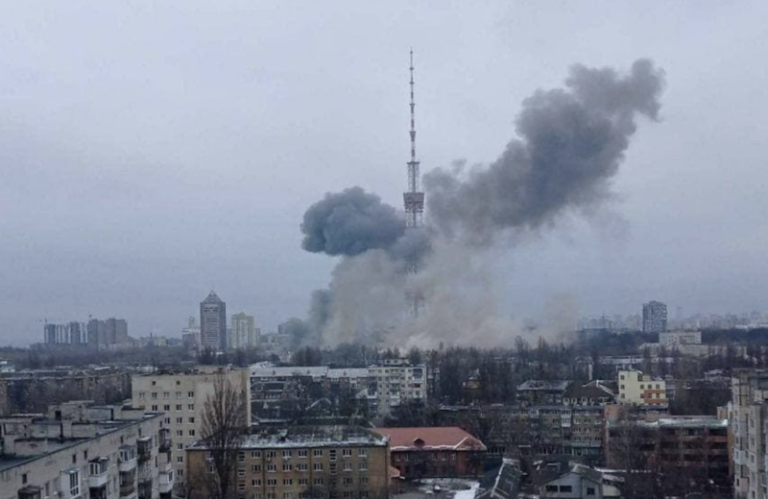 Evacuation of Mariupol consulate general in progress, diplomats report