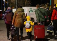 Ukrainian communities in Greece are receiving a barrage of requests for help