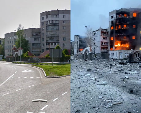 Ουκρανία: Για γενοκτονία Ελλήνων μιλούν στην Μαριούπολη – Προσχηματική η εκκένωση [vid]