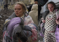 Πόλεμος Ουκρανία: Το έργο της UNFPA για τις γυναίκες που κυοφορούν στα καταφύγια Πόλεμος Ουκρανία: Το έργο της UNFPA για τις γυναίκες που κυοφορούν στα καταφύγια