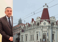 Γενικός Πρόξενος Οδησσού: Αυτή τη στιγμή είναι αδύνατο να φύγουν Έλληνες από την περιοχή