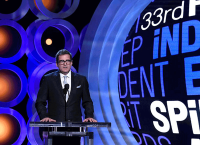 Independent Spirit Awards 2022: Έδειξαν έμπρακτα την υποστήριξη τους για την Ουκρανία