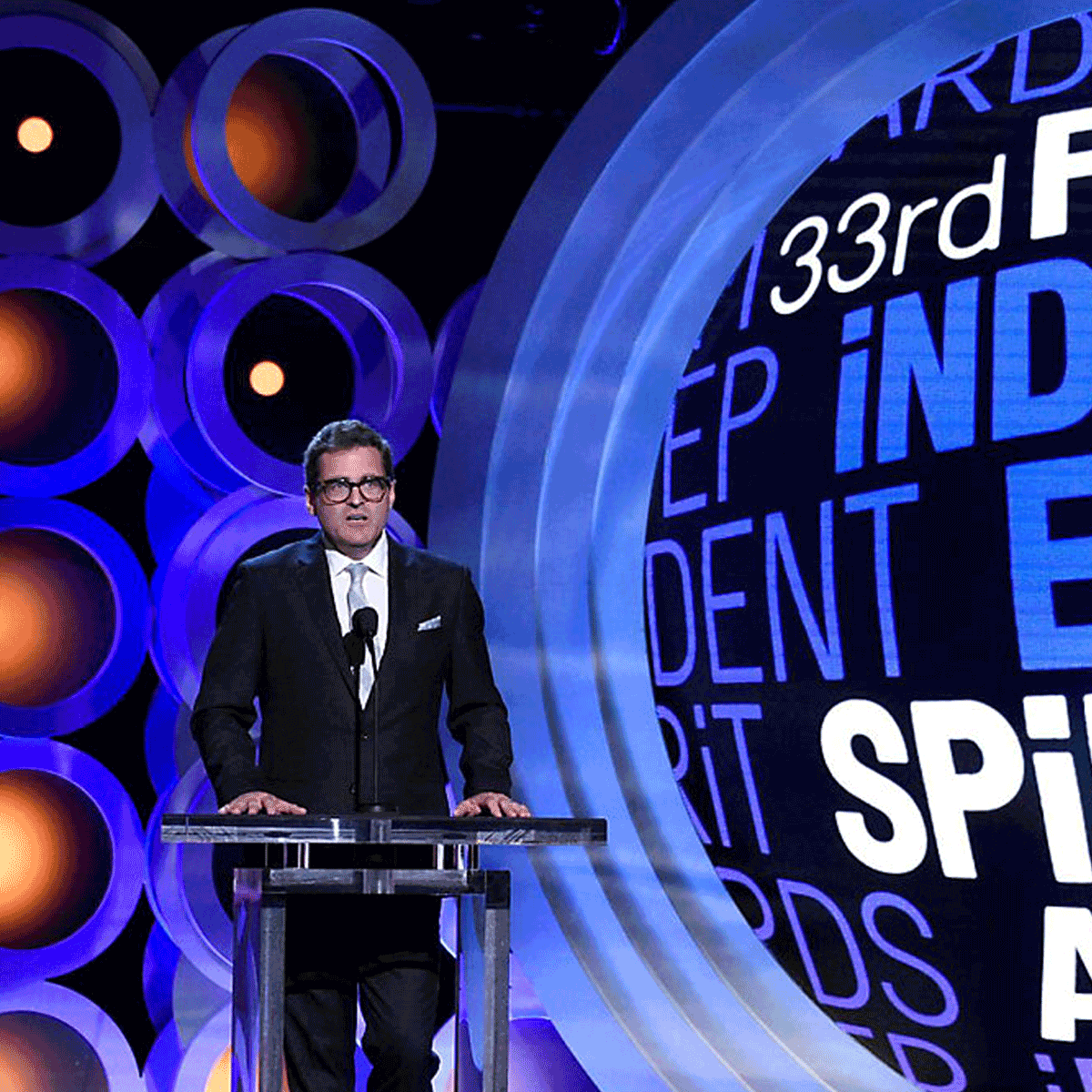 Independent Spirit Awards 2022: Έδειξαν έμπρακτα την υποστήριξη τους για την Ουκρανία