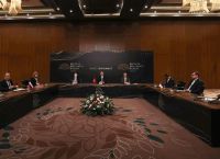 Πόλεμος στην Ουκρανία: Ακαρπη η συνάντηση Λαβρόφ – Κουλέμπα
