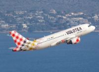 Volotea: Νέες πτήσεις που ξεκινούν από την Αθήνα