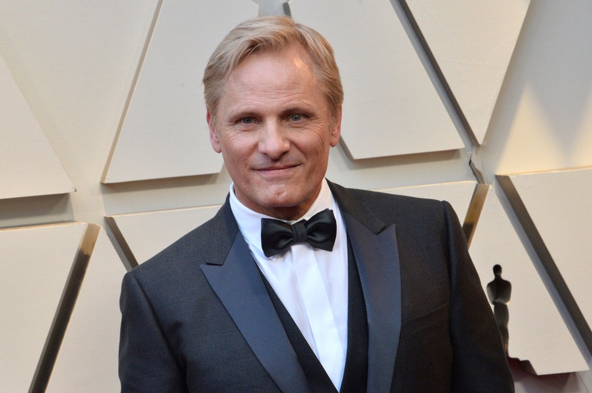 Ο λόγος που ο Viggo Mortensen δεν δέχτηκε να υποδυθεί τον Wolverine