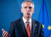 Στόλτενμπεργκ: “Το ΝΑΤΟ βρίσκεται εν μέσω μιας πολύ θεμελιακής μεταμόρφωσης”