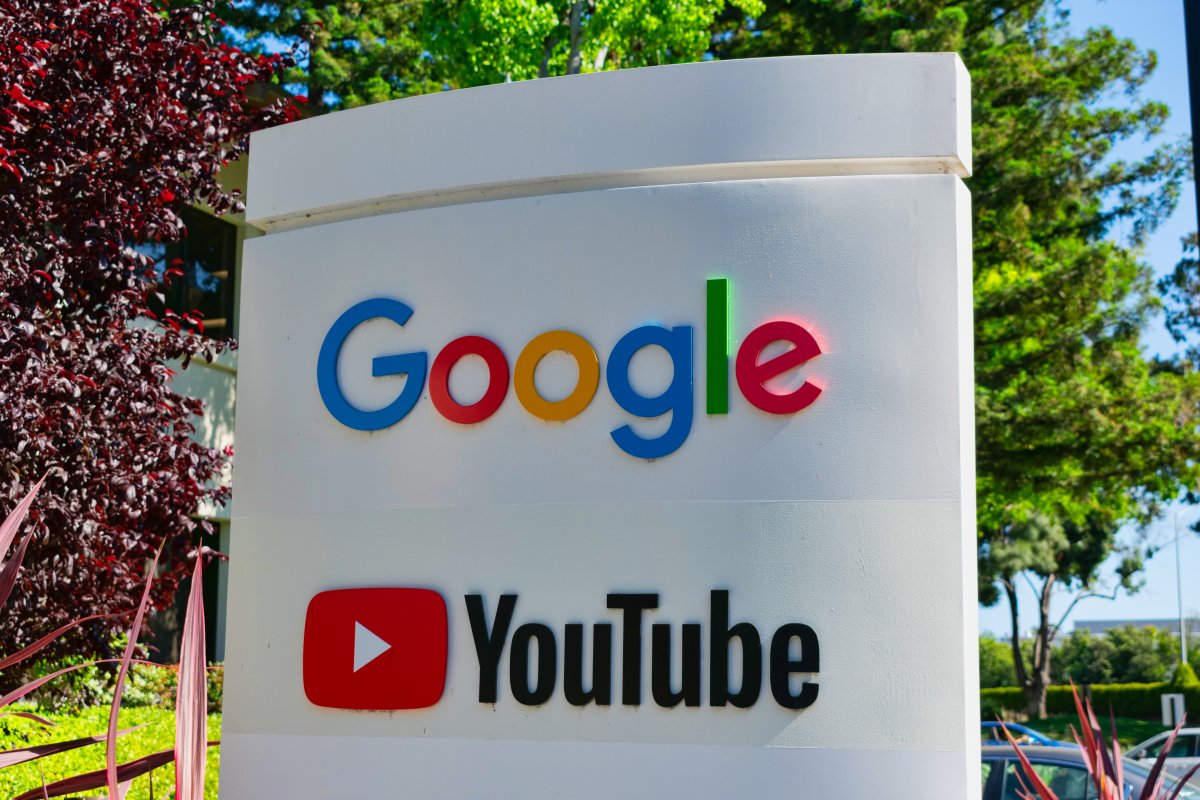 Ρωσία: Κατηγορεί Google και YouΤube για «τρομοκρατικές δραστηριότητες»