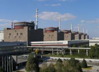 Ουκρανία: Χάθηκε η επαφή και με δεύτερο πυρηνικό σταθμό