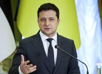 Ζελένσκι Βουλή: Διχασμένα τα κόμματα για την πρόταση Μητσοτάκη Ζελένσκι Βουλή: Διχασμένα τα κόμματα για την πρόταση Μητσοτάκη