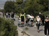 Κρούσματα σήμερα 01/03: 17.176 κρούσματα, 52 θάνατοι – 408 οι διασωληνωμένοι