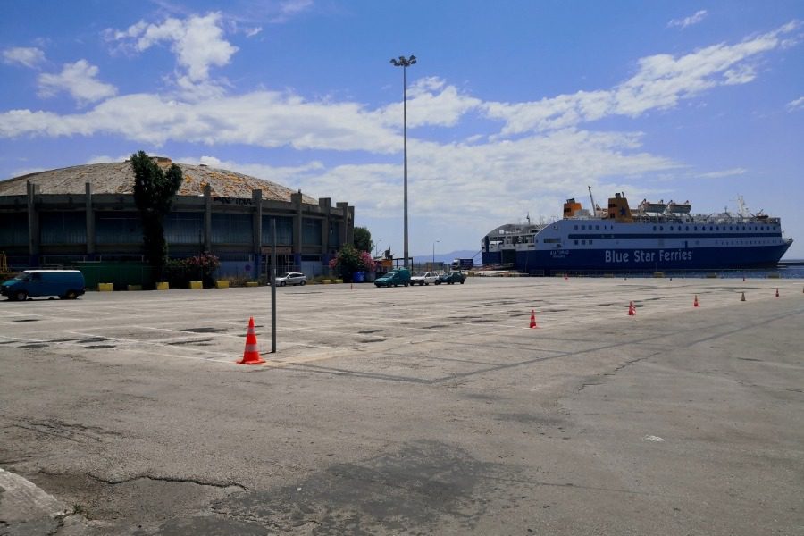 Λέσβος: 76χρονος συνελήφθη για κατασκοπεία – Το χρονικό της υπόθεσης