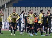 «Φωτιά» στην βαθμολογία της Super League μετά το ΑΕΚ – ΠΑΟΚ