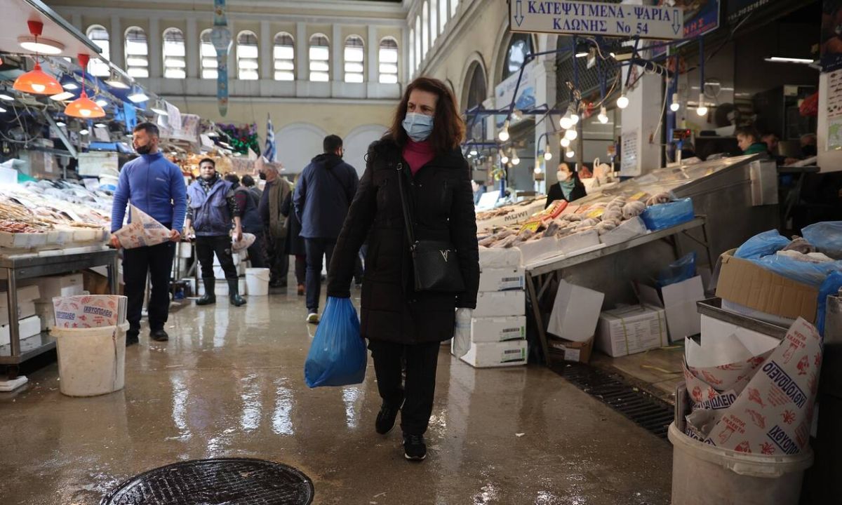 Καθαρά Δευτέρα: Τα καταστήματα που θα είναι ανοιχτά