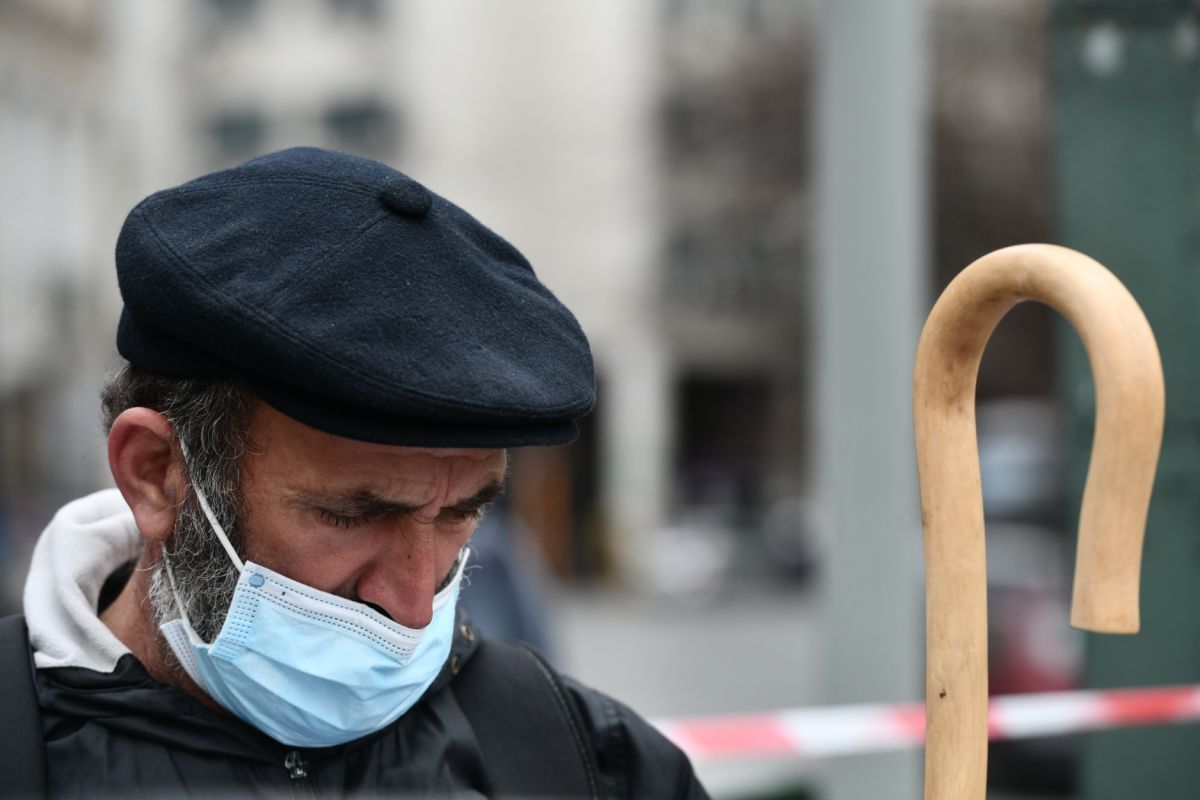 Ενεργειακή κρίση: Έρχεται η «κάρτα αγρότη» για ενίσχυση παραγωγών και κτηνοτρόφων