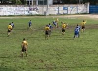 Γ Εθνική: O Δημήτρης Βέρμπης του Αχέροντα πέτυχε απίστευτη γκολάρα