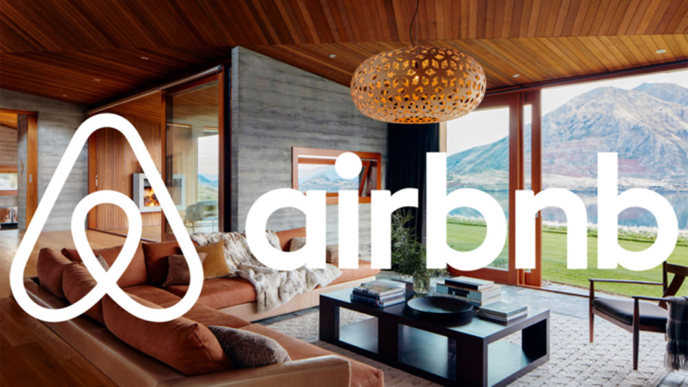 Ουκρανία: Χιλιάδες κρατήσεις σε Airbnb