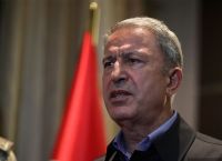 Ακάρ Τουρκία: «Δεν έχουμε κακές προθέσεις απέναντι στην Ελλάδα» Ακάρ Τουρκία: «Δεν έχουμε κακές προθέσεις απέναντι στην Ελλάδα»