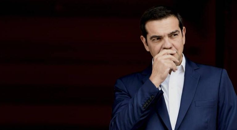 Τσίπρας: Το συγκριτικό μειονέκτημα του ΣΥΡΙΖΑ