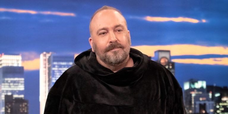 Ο Γιώργος Αλκαίος μιλάει για τους λόγους της «αποχής» του