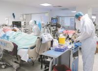 ΕΛΣΤΑΤ: Αύξηση κατά 32,44% σημείωσαν οι θάνατοι στην Ελλάδα τις 5 πρώτες εβδομάδες του 2022