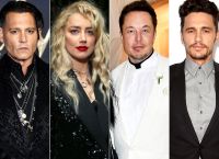 Amber Heard – Johnny Depp: O Elon Musk και ο James Franco θα καταθέσουν υπέρ της στη δίκη τον Απρίλιο