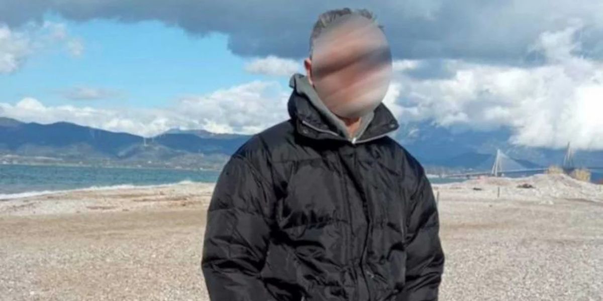 Ανδραβίδα: Τους σκότωσα γιατί δεν μου πλήρωναν τα ενοίκια [vid,pics]