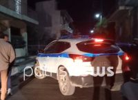 Έγκλημα σοκ στην Ανδραβίδα: Παιδοκτόνος, γυναικοκτόνος και αυτόχειρας  – Τους έσφαξε και αυτοκτόνησε