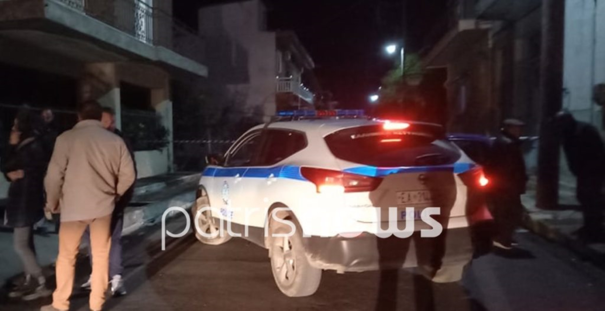 Έγκλημα σοκ στην Ανδραβίδα: Παιδοκτόνος, γυναικοκτόνος και αυτόχειρας  – Τους έσφαξε και αυτοκτόνησε