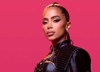Η Anitta κάνει το ντεμπούτο της για πρώτη φορά στην τηλεόραση με το “Boys Don’t Cry” & Like, Wow Η Anitta κάνει το ντεμπούτο της για πρώτη φορά στην τηλεόραση με το “Boys Don’t Cry” & Like, Wow